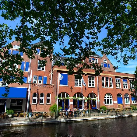 Stayokay Hostel