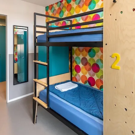 Hostel Stayokay *