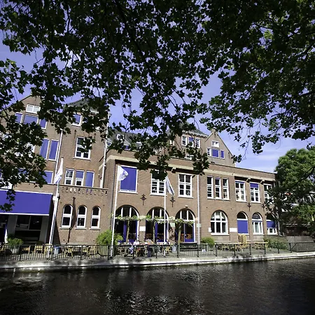 Hostel Stayokay *