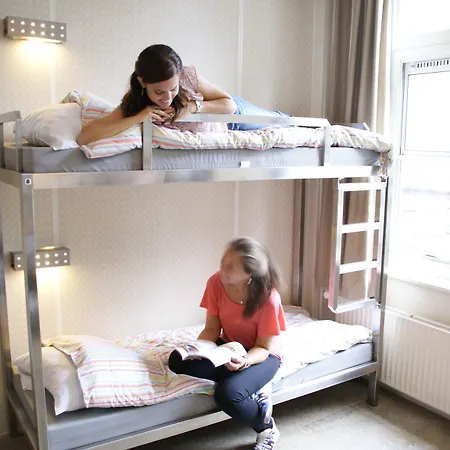 Stayokay Hostel