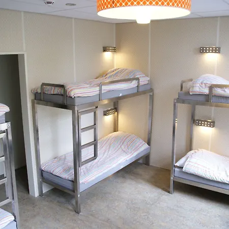 Hostel Stayokay