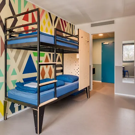 Stayokay Hostel Den Haag