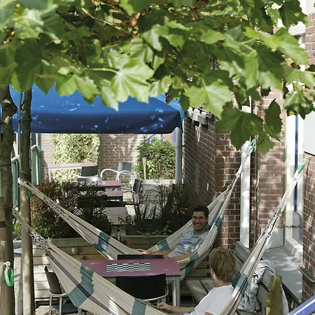 Stayokay Hostel