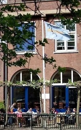 Hostel Stayokay Den Haag
