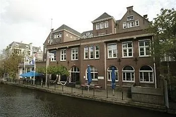 Stayokay Hostel Den Haag