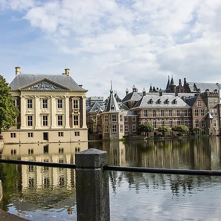 Stayokay * Den Haag