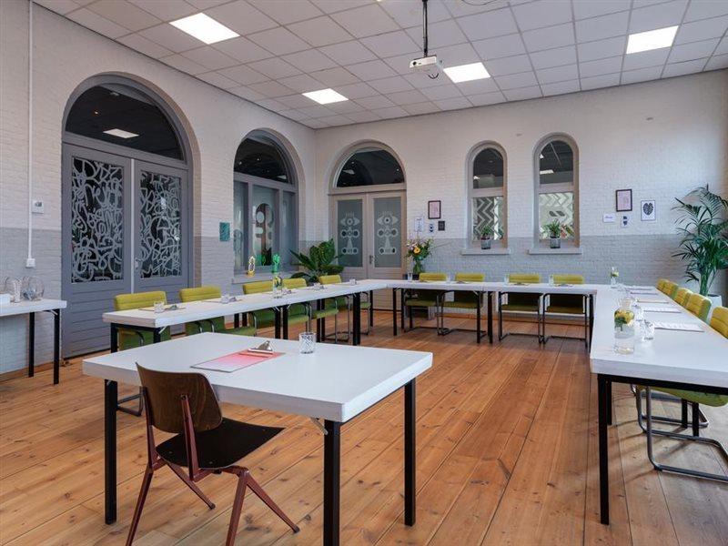 Hostel Stayokay The Hague