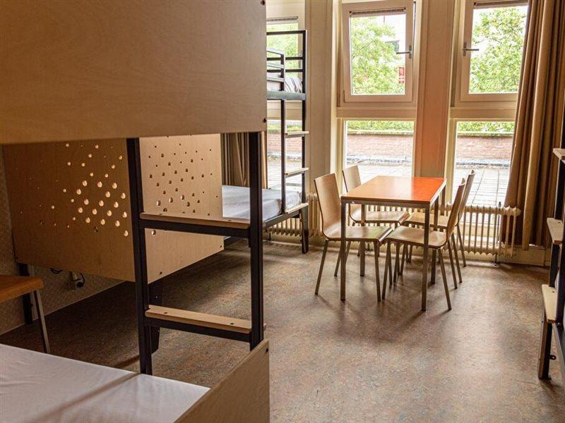 Hostel Stayokay *