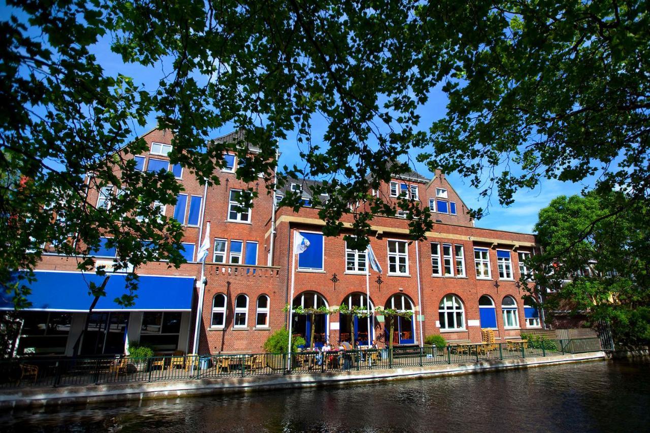 Stayokay Hostel
