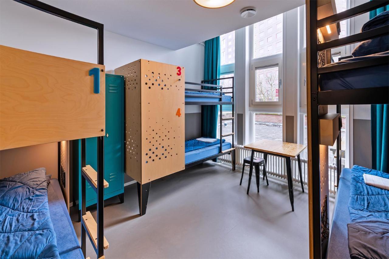 Hostel Stayokay The Hague