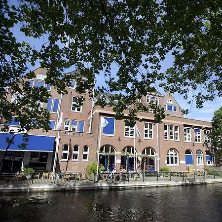 Stayokay Hostel