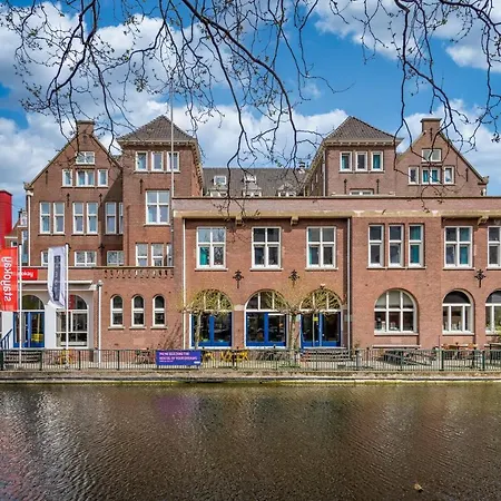 Stayokay Hostel Den Haag