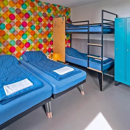 Stayokay Hostel