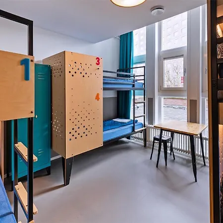 Hostel Stayokay Den Haag