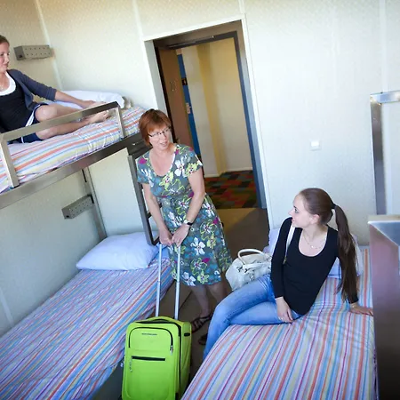 Stayokay Hostel *