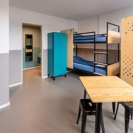 Hostel Stayokay *
