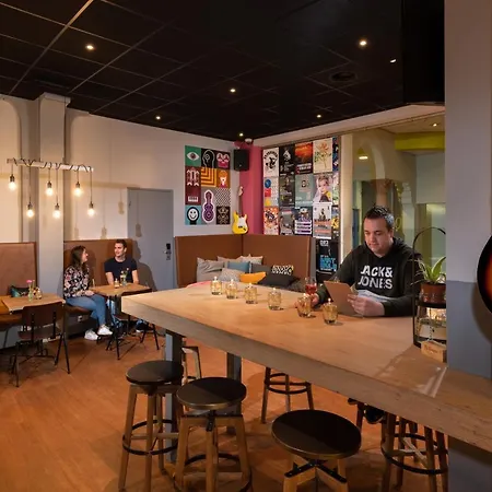 Hostel Stayokay Den Haag