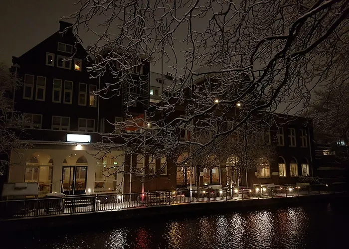 Stayokay Hostel Den Haag