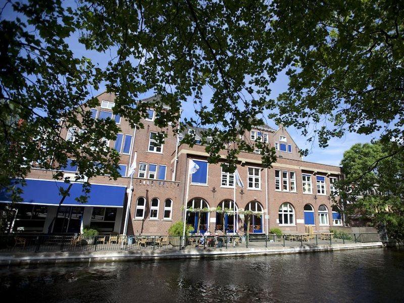 Stayokay Hostel