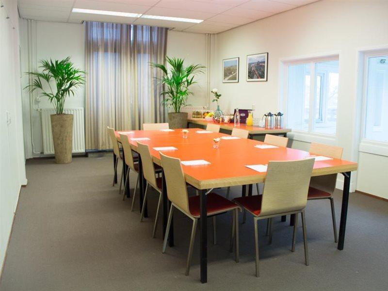 Stayokay Hostel Den Haag