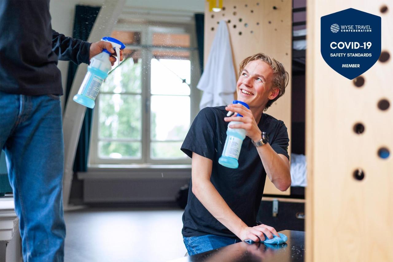 Hostel Stayokay Den Haag