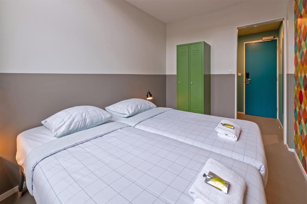 Stayokay Hostel *