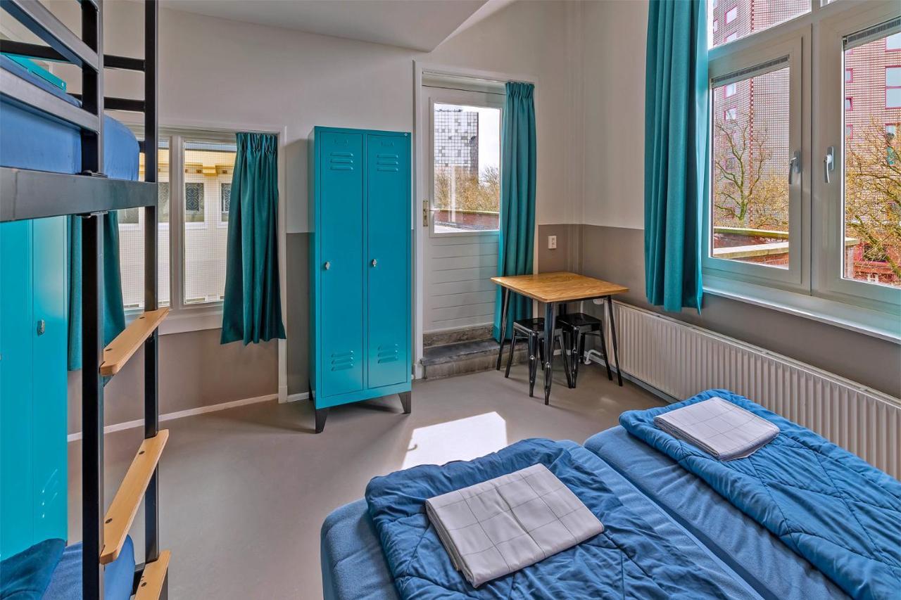 Hostel Stayokay