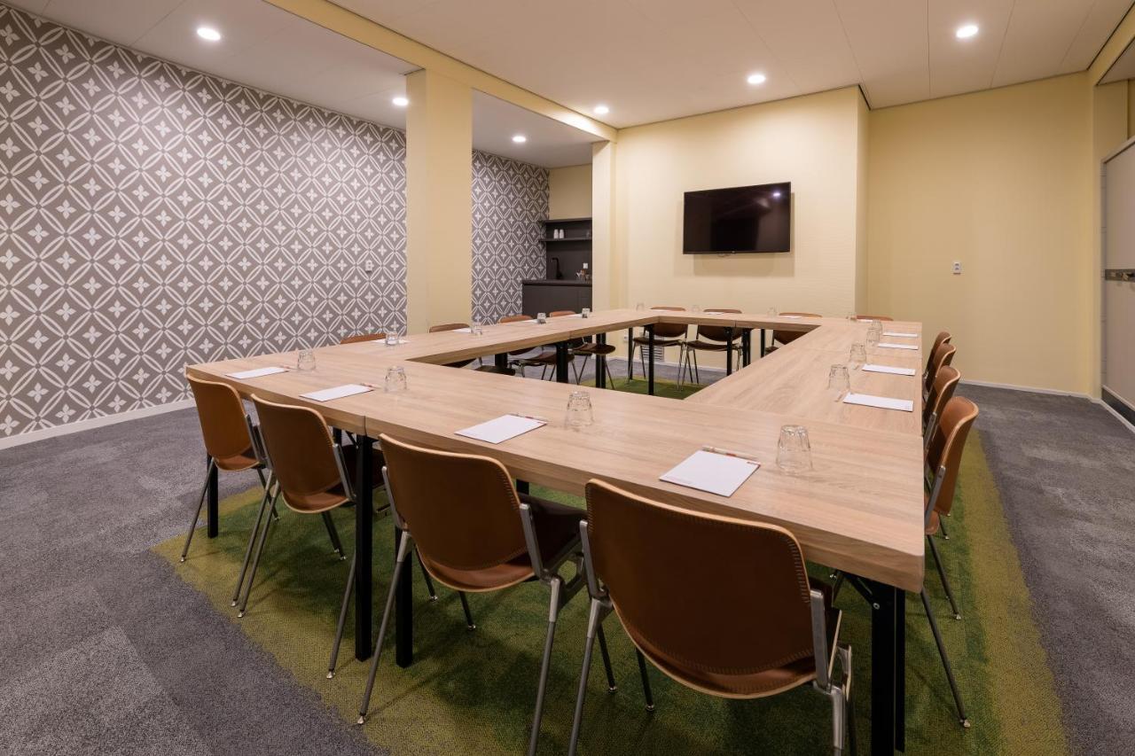 Hostel Stayokay Den Haag