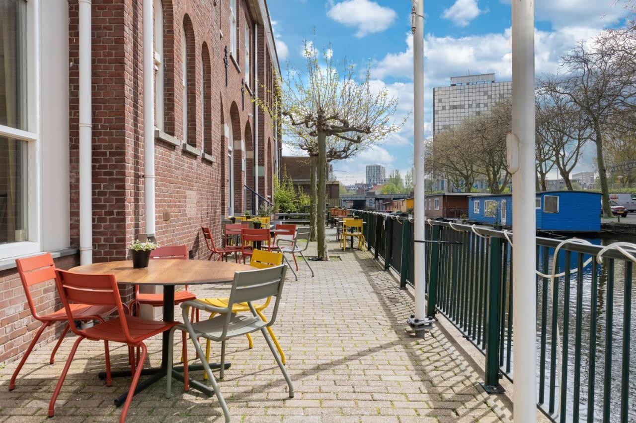 Hostel Stayokay