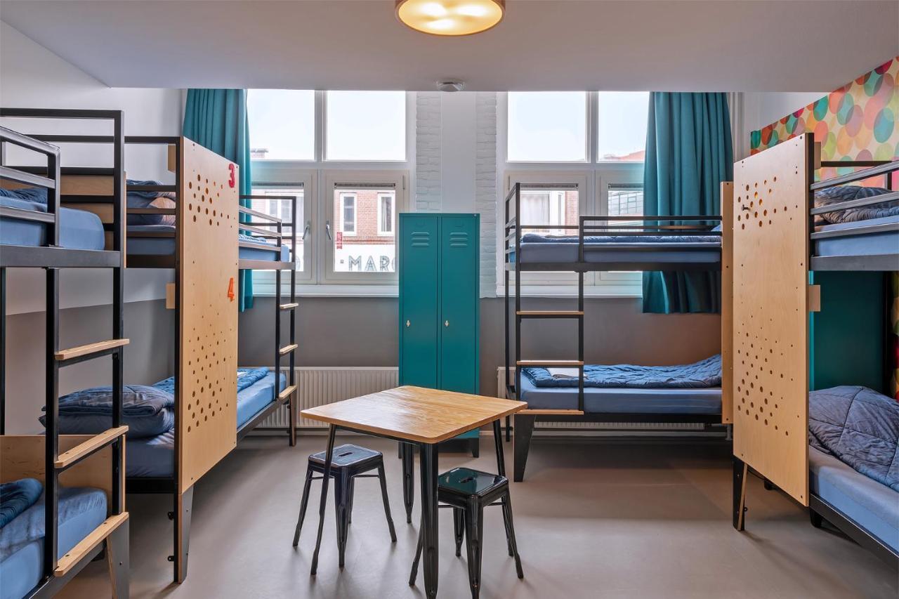 Hostel Stayokay Den Haag