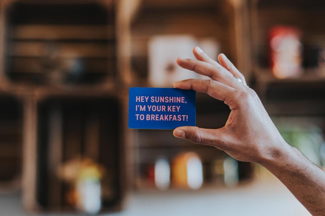 Stayokay Hostel Den Haag