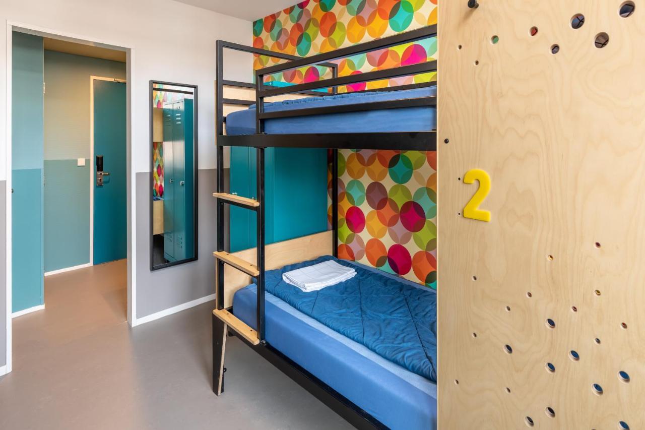 Hostel Stayokay *