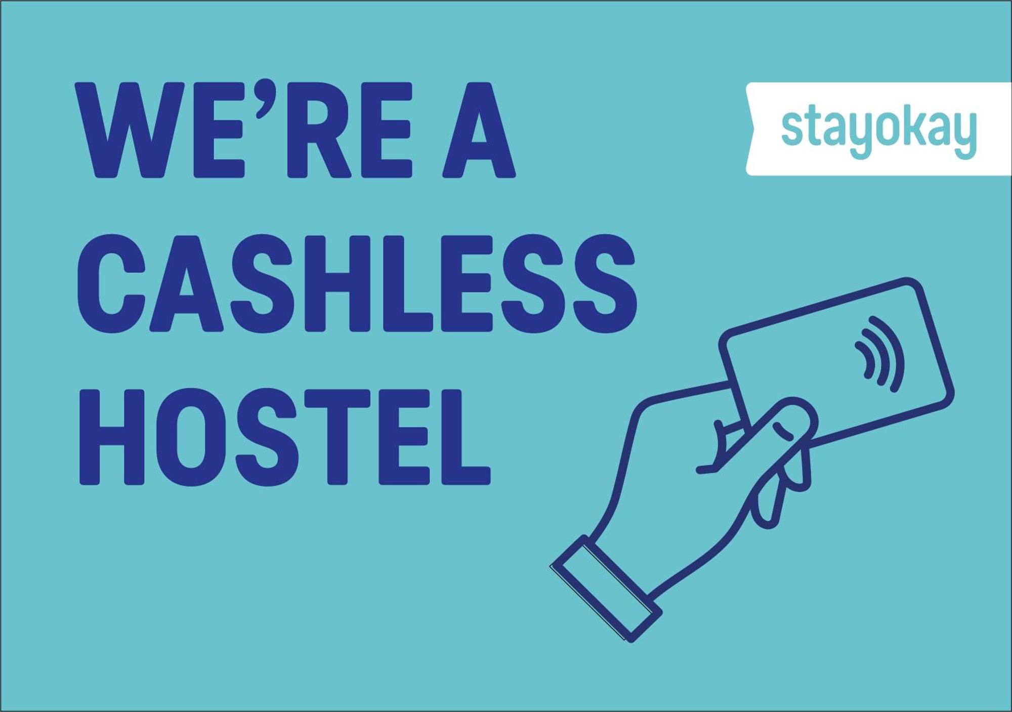 Stayokay Hostel