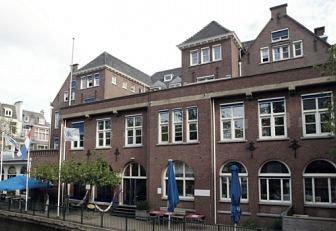 Hostel Stayokay