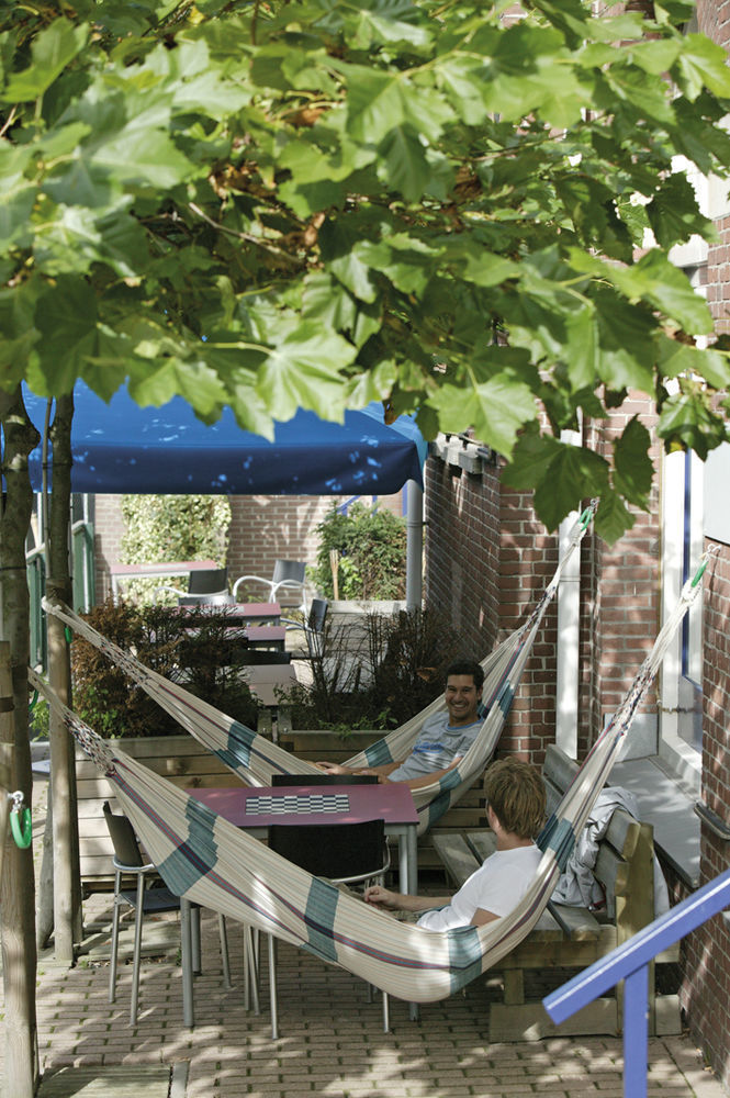 Stayokay Hostel