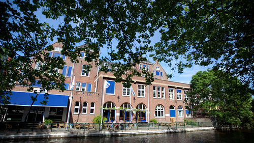 Hostel Stayokay *