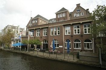Stayokay Hostel Den Haag