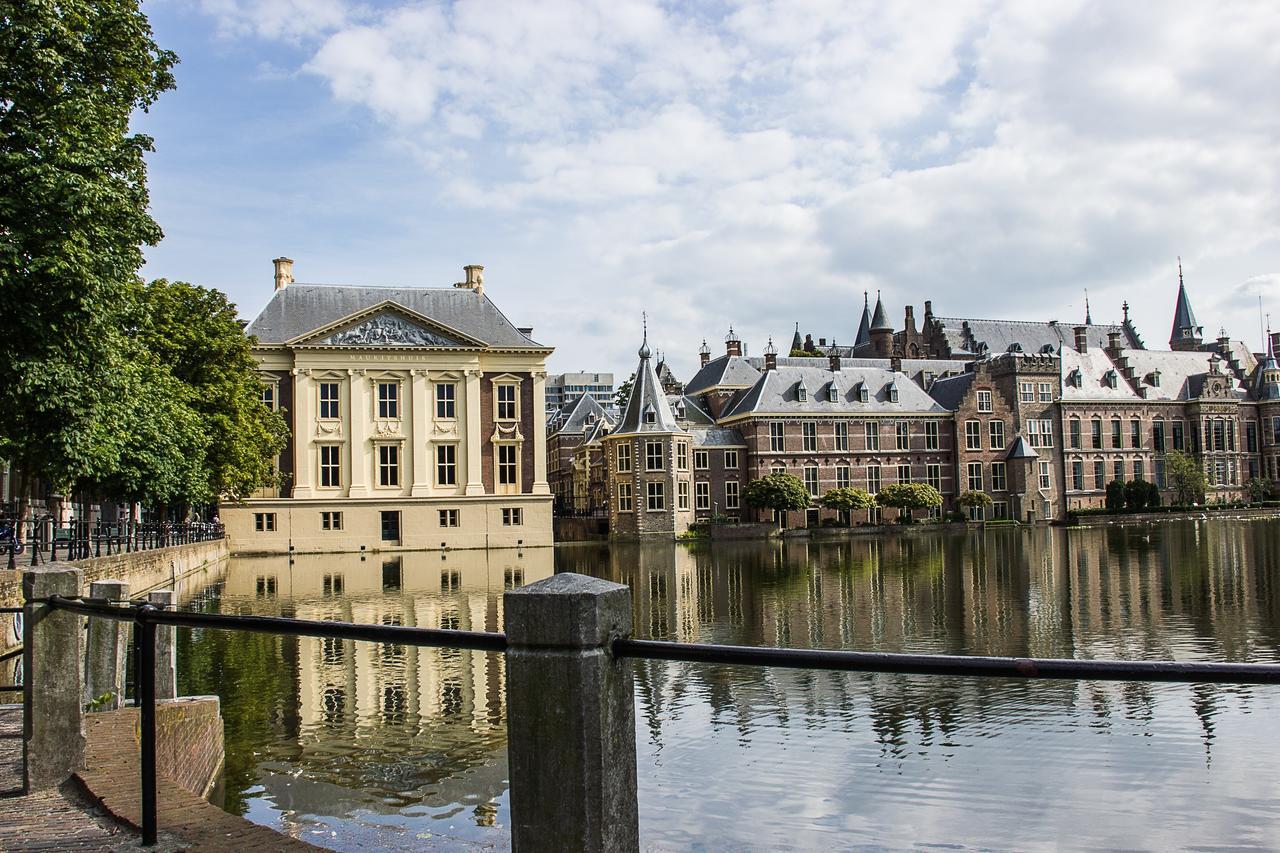 Stayokay * Den Haag
