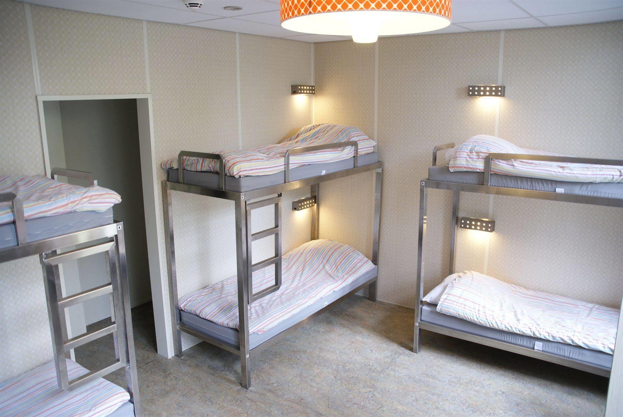 Hostel Stayokay *