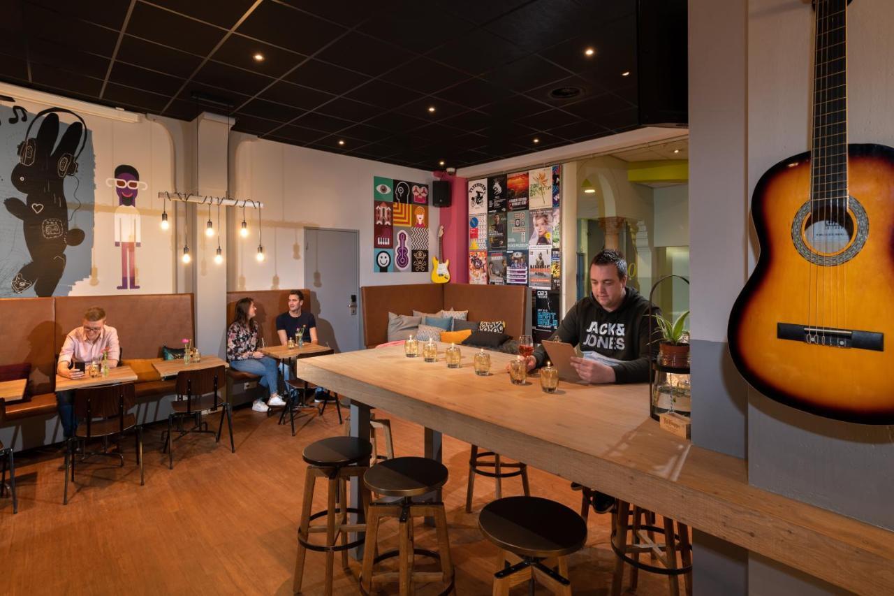 Hostel Stayokay Den Haag